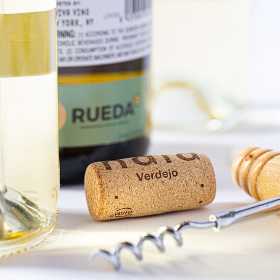 Международный день Verdejo 12/06